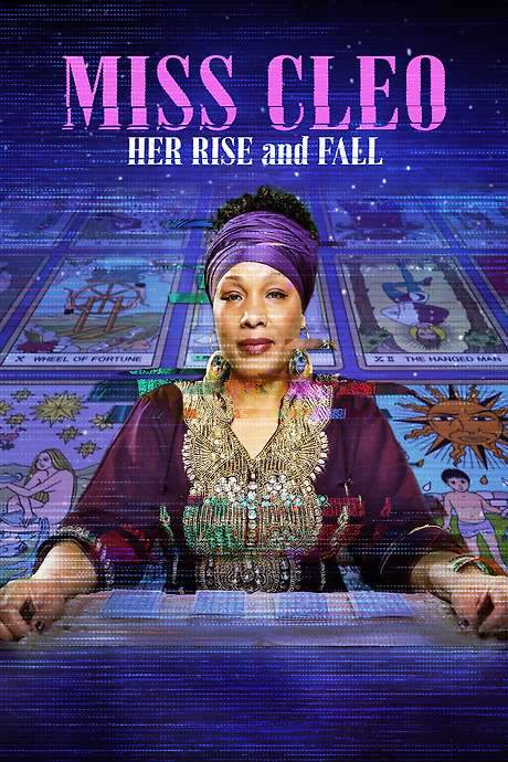 Miss Cleo: Her Rise and Fall